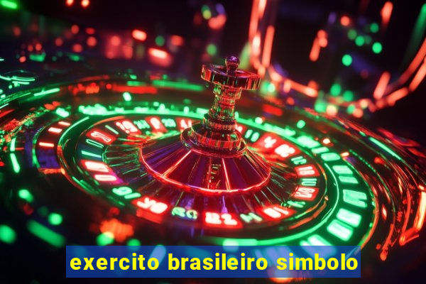 exercito brasileiro simbolo